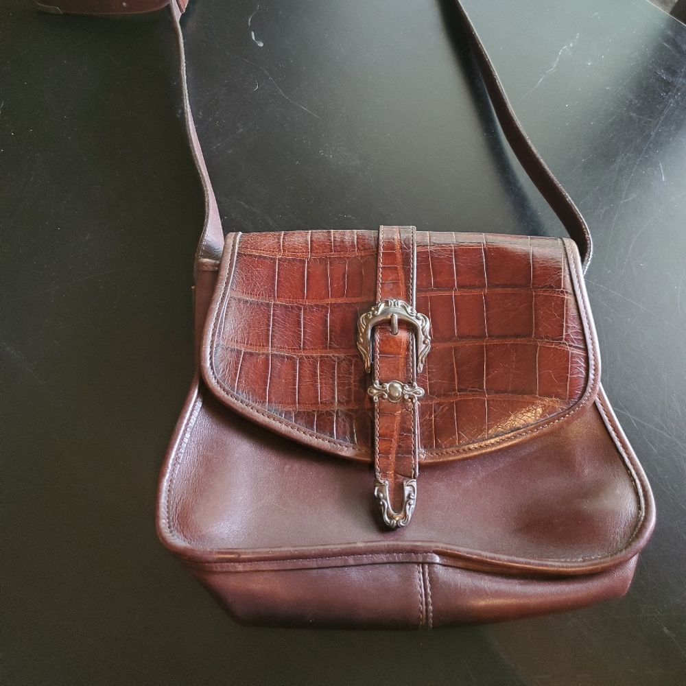 Brighton shoulder bag